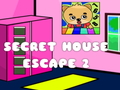 Peli Secret House Escape 2