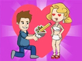 Peli Draw Love Story