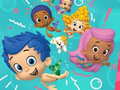 Peli Bubble Guppies: Ready Set Solve It