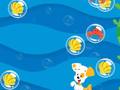 Peli Bubble Guppies: Popathon