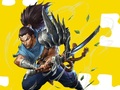 Peli League of legends Jigsaw Puzzle