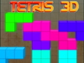 Peli Master Tetris 3D