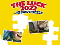 Peli the luck 2022 Jigsaw Puzzle
