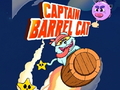 Peli Captain Barrel Cat
