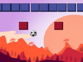 Peli Ball And Paddle