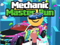 Peli Mechanic Master Run