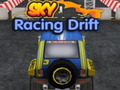 Peli Sky Racing Drift