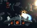 Peli Space fighter