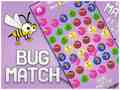 Peli Bug match