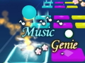 Peli Music Genie