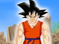 Peli Gohan Dress up