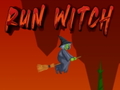 Peli Run Witch