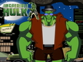Peli Increduble Hulk 