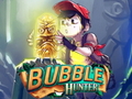 Peli Bubble Hunter