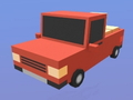 Peli Crazy Intersection 3d