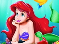 Peli Mermaid Jump