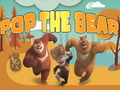 Peli Pop The Bear