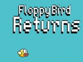 Peli Flappy Bird Adventure