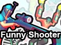 Peli Funny Shooter 2