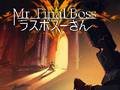 Peli Mr. Final Boss