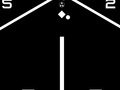 Peli Weird Pong