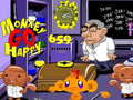 Peli Monkey Go Happy Stage 659