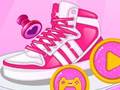 Peli Popstar sneaker designer