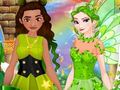 Peli Princess St Patrick's party