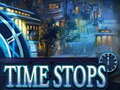 Peli Time Stops