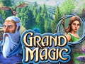 Peli Grand Magic