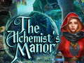 Peli The Alchemists Manor