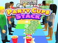 Peli Party Cups Stack