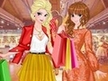 Peli Princess spring shopping sale