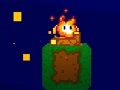 Peli Fire Fling