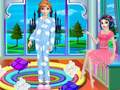 Peli Girls pijama party