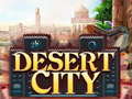 Peli Desert City