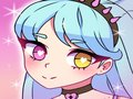 Peli Kawaii Dress Up