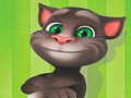 Peli Flappy Talking Tom Mobile