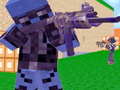 Peli Original Blocky Combat Swat 2022