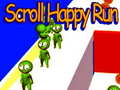 Peli Scroll Happy Run
