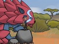 Peli Monster Defense