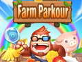 Peli Farm Parkour