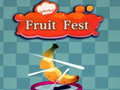 Peli Fruit Fest