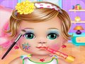 Peli Baby Dress Up and Makeup