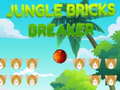 Peli Jungle Bricks Breaker