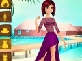 Peli Princess Bikini Dress Up