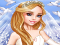 Peli Wedding Dress up Bride 