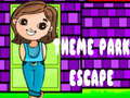 Peli Theme Park Escape