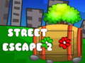 Peli Street Escape 2