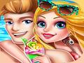 Peli Swimming Pool Dress Up